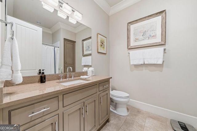 1090 Jones Bluff Court, Greensboro, GA 30642