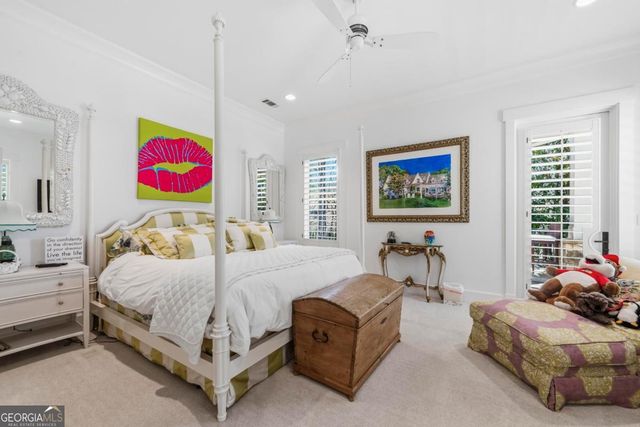 1090 Jones Bluff Court, Greensboro, GA 30642