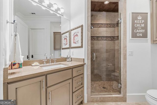 1090 Jones Bluff Court, Greensboro, GA 30642