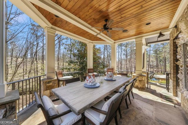 1090 Jones Bluff Court, Greensboro, GA 30642