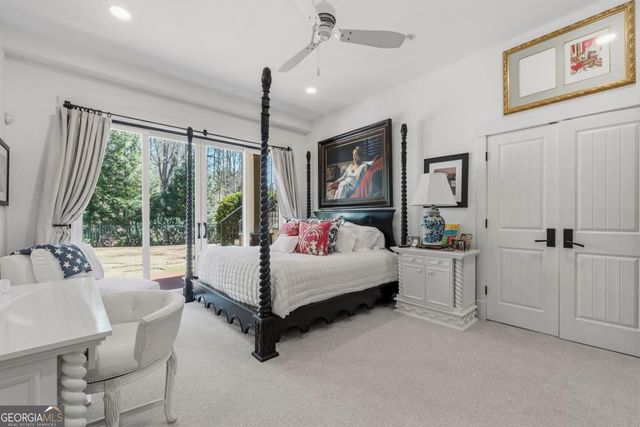 1090 Jones Bluff Court, Greensboro, GA 30642