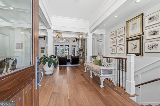 1090 Jones Bluff Court, Greensboro, GA 30642