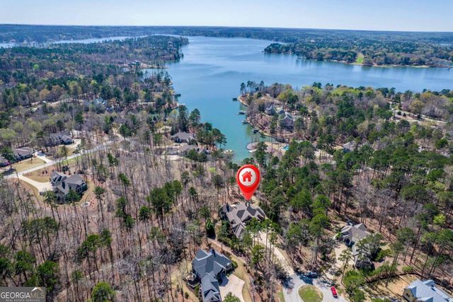 1090 Jones Bluff Court, Greensboro, GA 30642