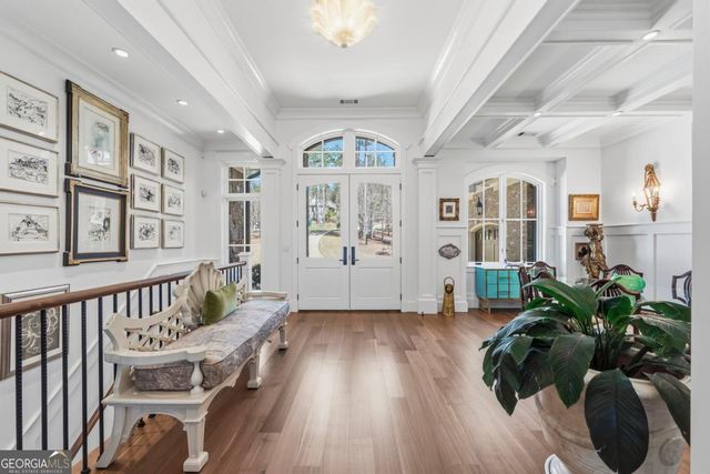 1090 Jones Bluff Court, Greensboro, GA 30642