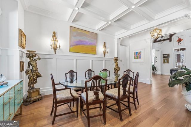 1090 Jones Bluff Court, Greensboro, GA 30642