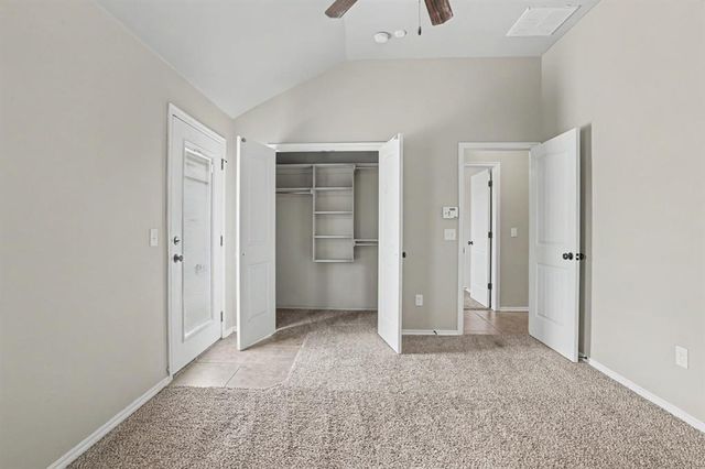 2420 NW 198th Street, Edmond, OK 73012