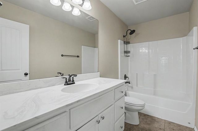 2420 NW 198th Street, Edmond, OK 73012