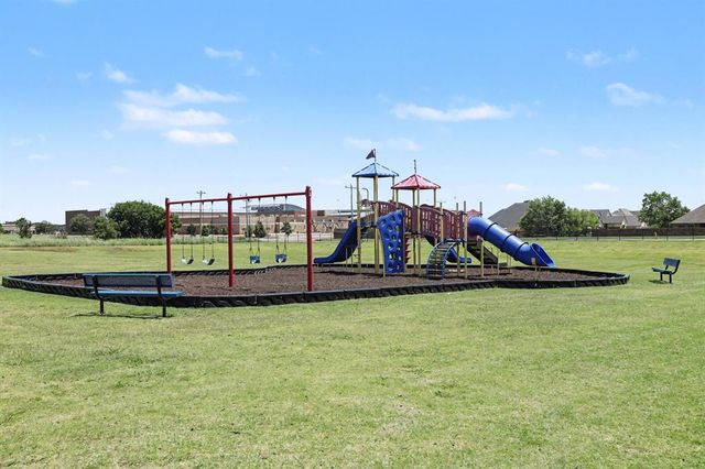2420 NW 198th Street, Edmond, OK 73012
