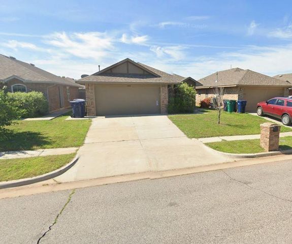 2420 NW 198th Street, Edmond, OK 73012