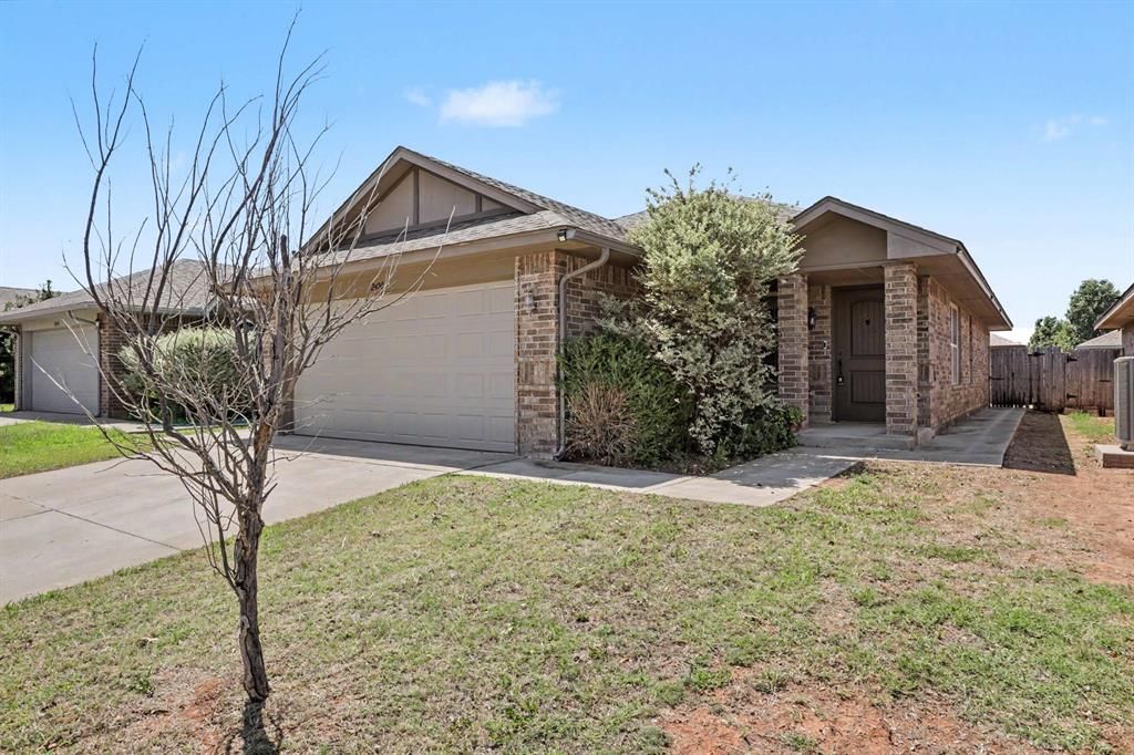 2420 NW 198th Street, Edmond, OK 73012