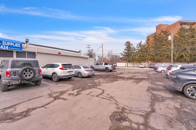 24432 Michigan Avenue, Dearborn, MI 48124