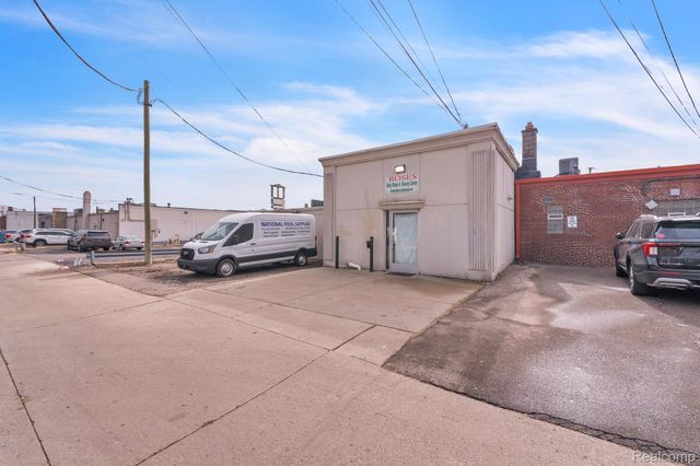 24432 Michigan Avenue, Dearborn, MI 48124