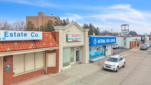 24432 Michigan Avenue, Dearborn, MI 48124