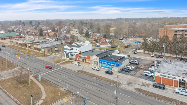 24432 Michigan Avenue, Dearborn, MI 48124