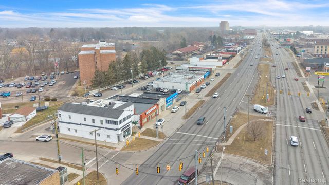 24432 Michigan Avenue, Dearborn, MI 48124