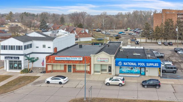 24432 Michigan Avenue, Dearborn, MI 48124