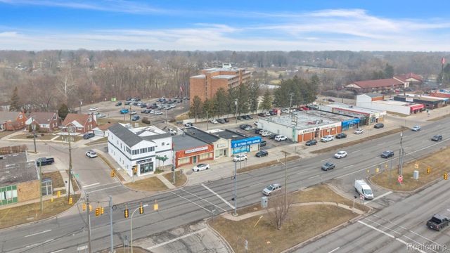 24432 Michigan Avenue, Dearborn, MI 48124