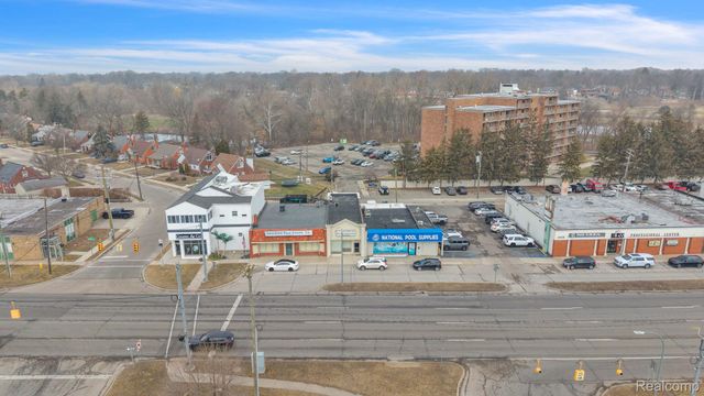 24432 Michigan Avenue, Dearborn, MI 48124