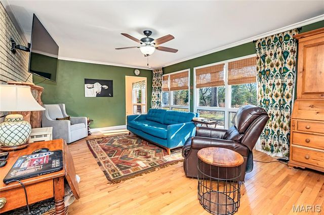 2131 Oakshire Farm, Unincorporated, MO 63084