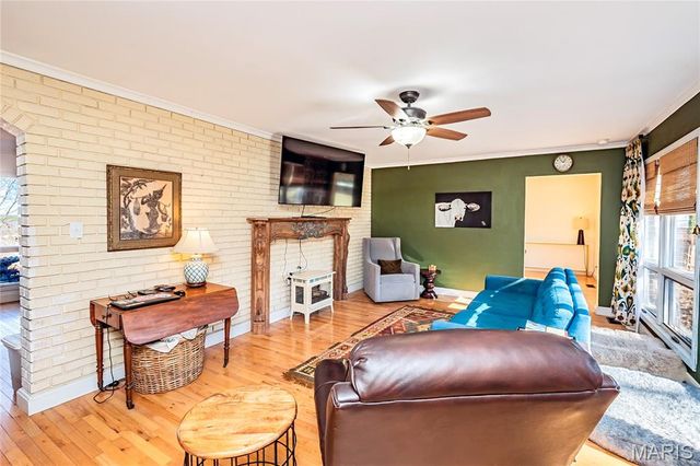 2131 Oakshire Farm, Unincorporated, MO 63084