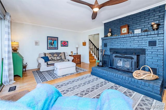 2131 Oakshire Farm, Unincorporated, MO 63084