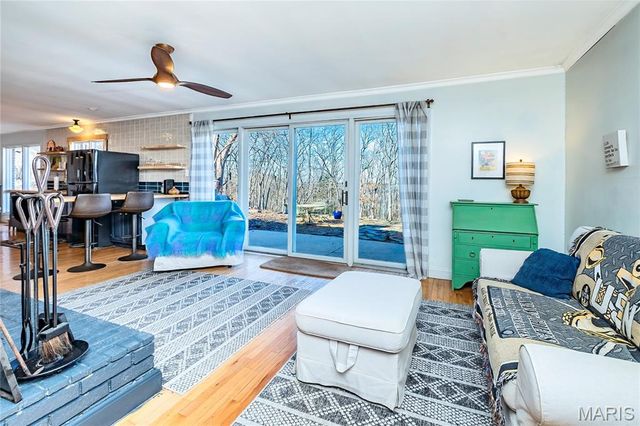 2131 Oakshire Farm, Unincorporated, MO 63084