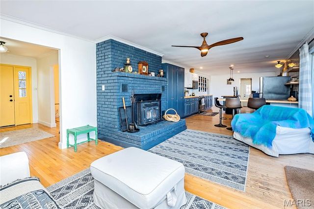 2131 Oakshire Farm, Unincorporated, MO 63084