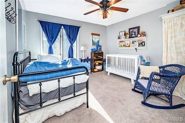 2131 Oakshire Farm, Unincorporated, MO 63084