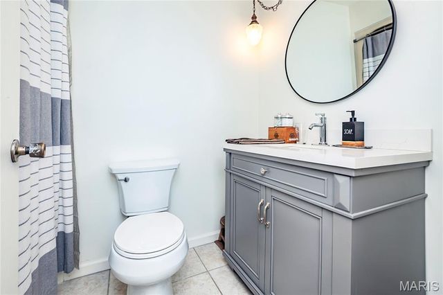 2131 Oakshire Farm, Unincorporated, MO 63084