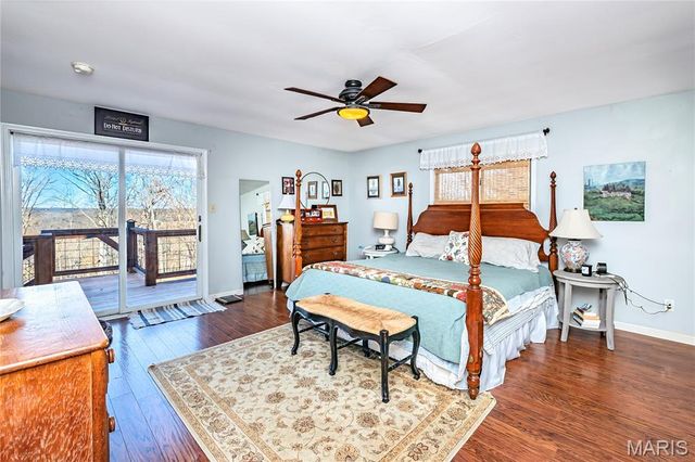 2131 Oakshire Farm, Unincorporated, MO 63084