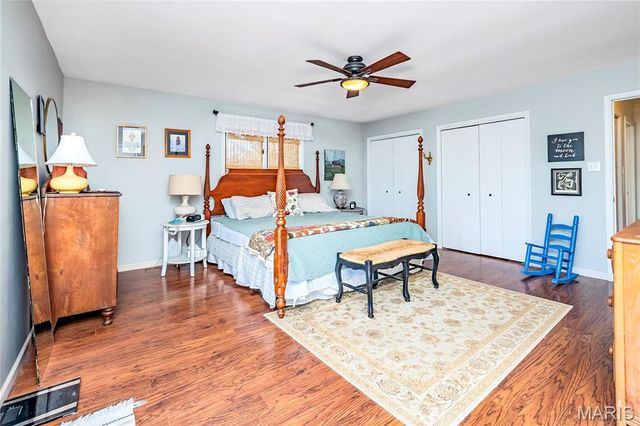 2131 Oakshire Farm, Unincorporated, MO 63084