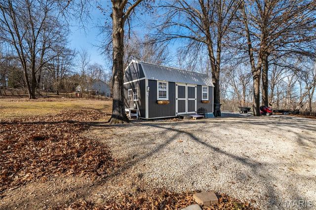 2131 Oakshire Farm, Unincorporated, MO 63084