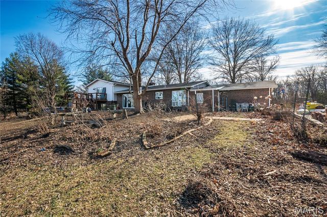 2131 Oakshire Farm, Unincorporated, MO 63084