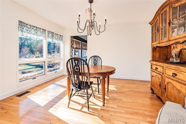 2131 Oakshire Farm, Unincorporated, MO 63084