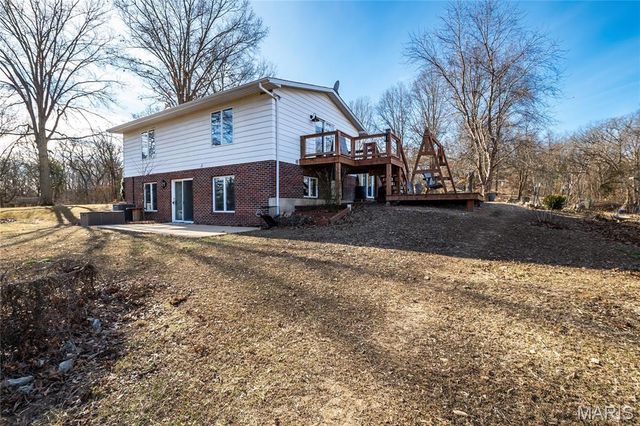 2131 Oakshire Farm, Unincorporated, MO 63084