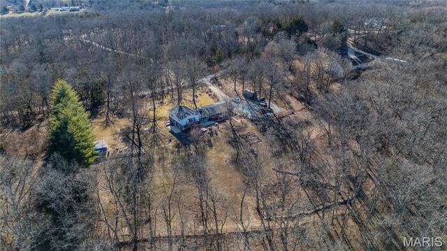 2131 Oakshire Farm, Unincorporated, MO 63084