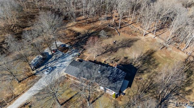 2131 Oakshire Farm, Unincorporated, MO 63084