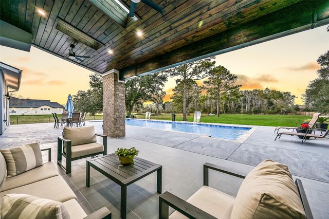 7627 Scott Avenue, Manvel, TX 77578