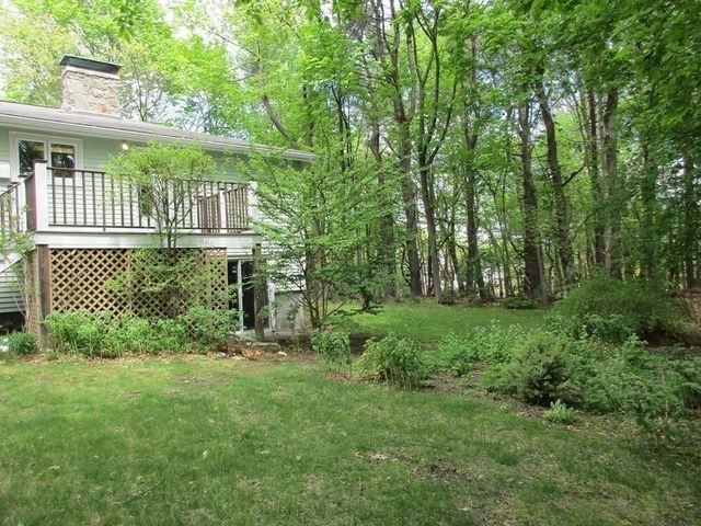 178 Beethoven Ave. -, Newton, MA 02468