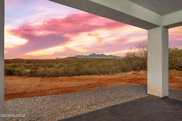 24 Camino Olympia, Rio Rico, AZ 85648