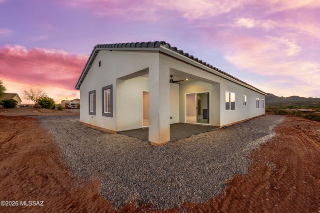 24 Camino Olympia, Rio Rico, AZ 85648
