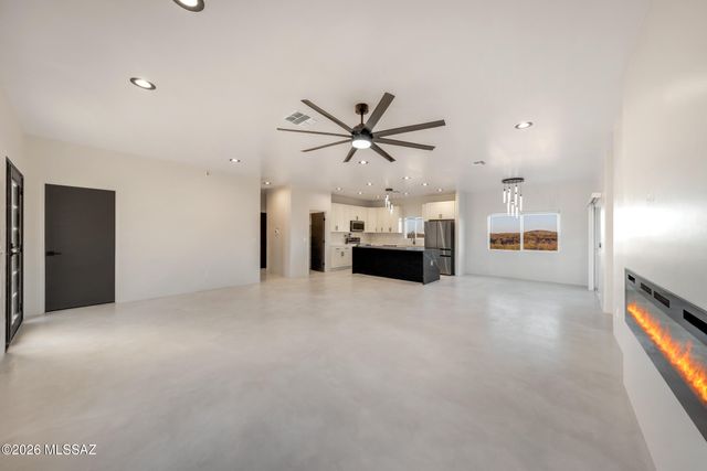 24 Camino Olympia, Rio Rico, AZ 85648