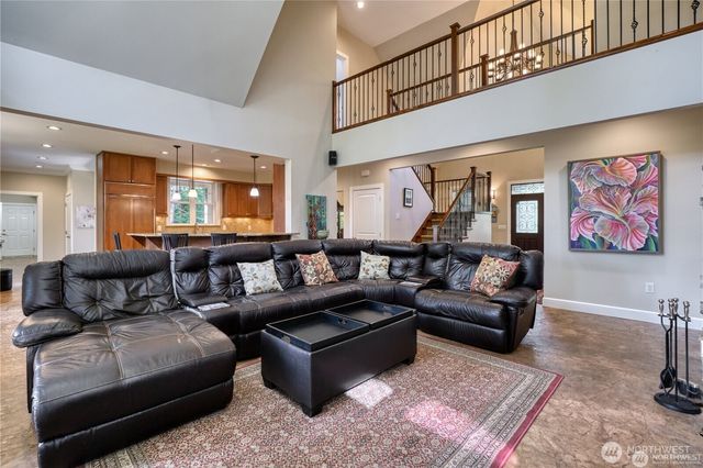 1427 McKenzie Way, Point Roberts, WA 98281