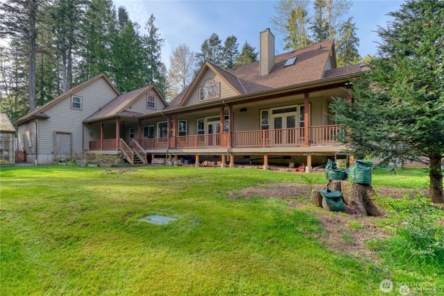 1427 McKenzie Way, Point Roberts, WA 98281