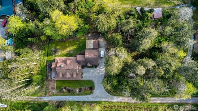 1427 McKenzie Way, Point Roberts, WA 98281