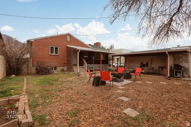 879 N 750 W, Provo, UT 84604