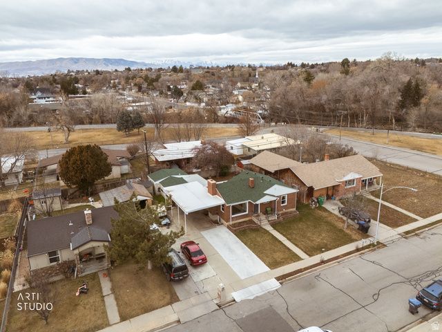 879 N 750 W, Provo, UT 84604