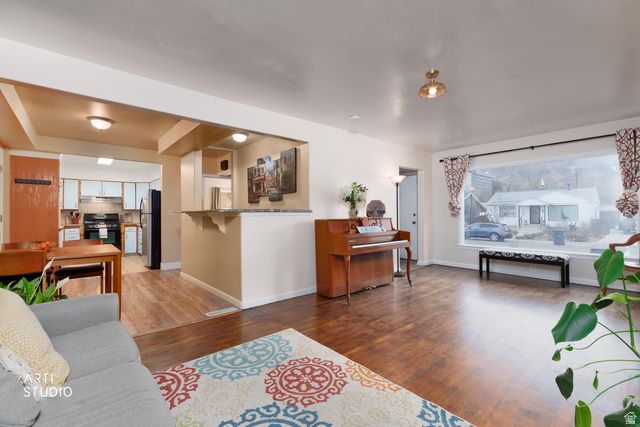 879 N 750 W, Provo, UT 84604