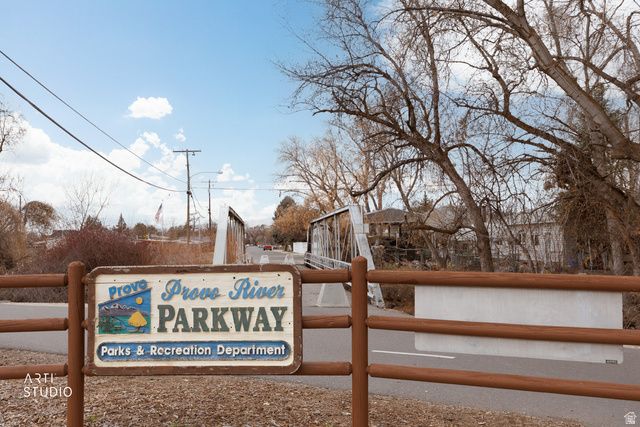 879 N 750 W, Provo, UT 84604
