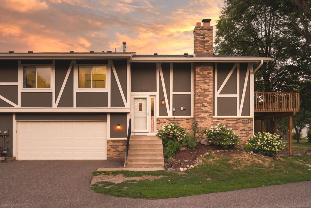 7864 Yucca Lane N, Maple Grove, MN 55311 — exterior